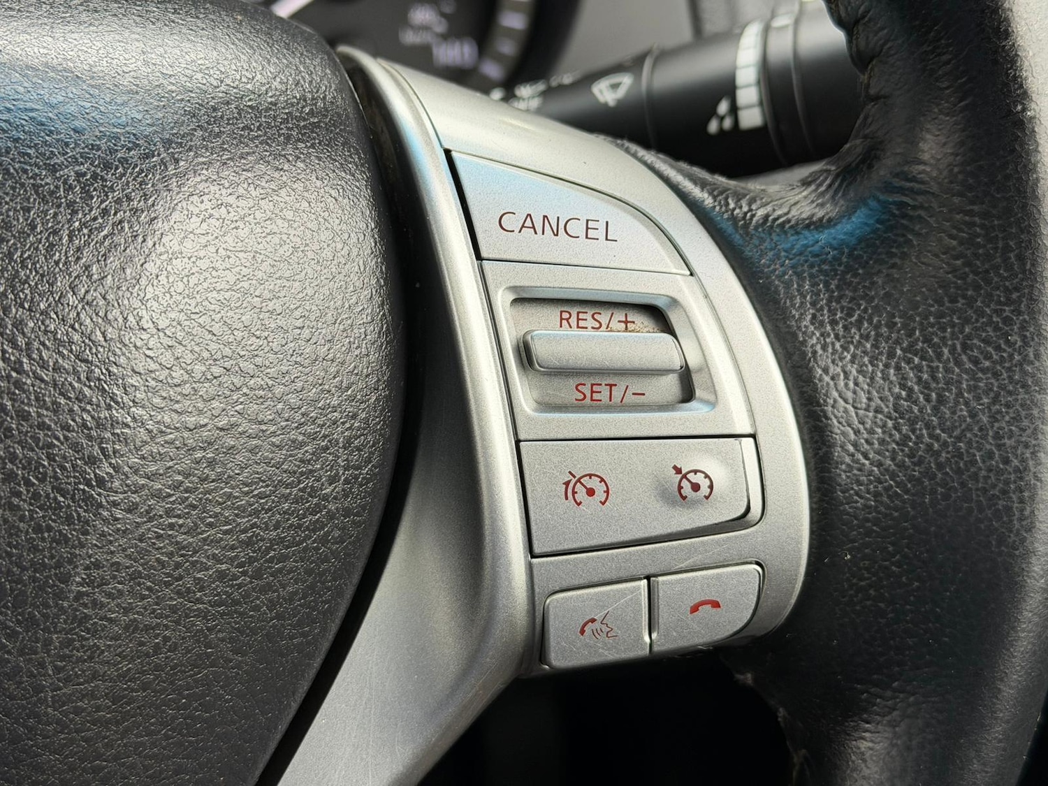 Used Nissan Navara for sale - 77978131: Photo 10