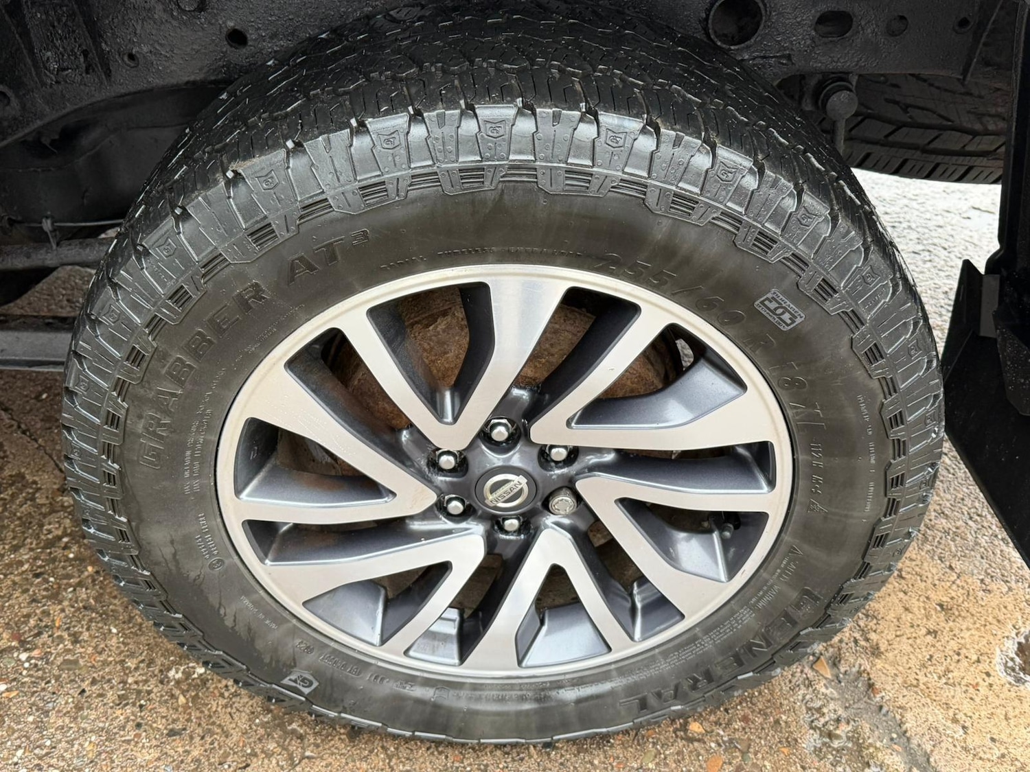 Used Nissan Navara for sale - 77978131: Photo 12