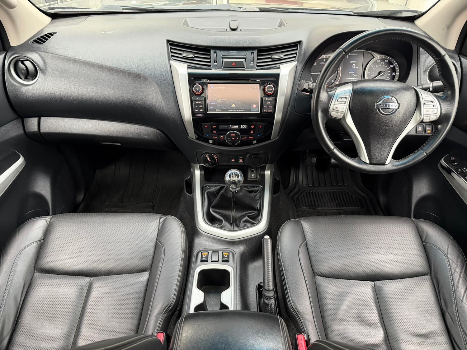 Used Nissan Navara for sale - 77978131: Photo 18