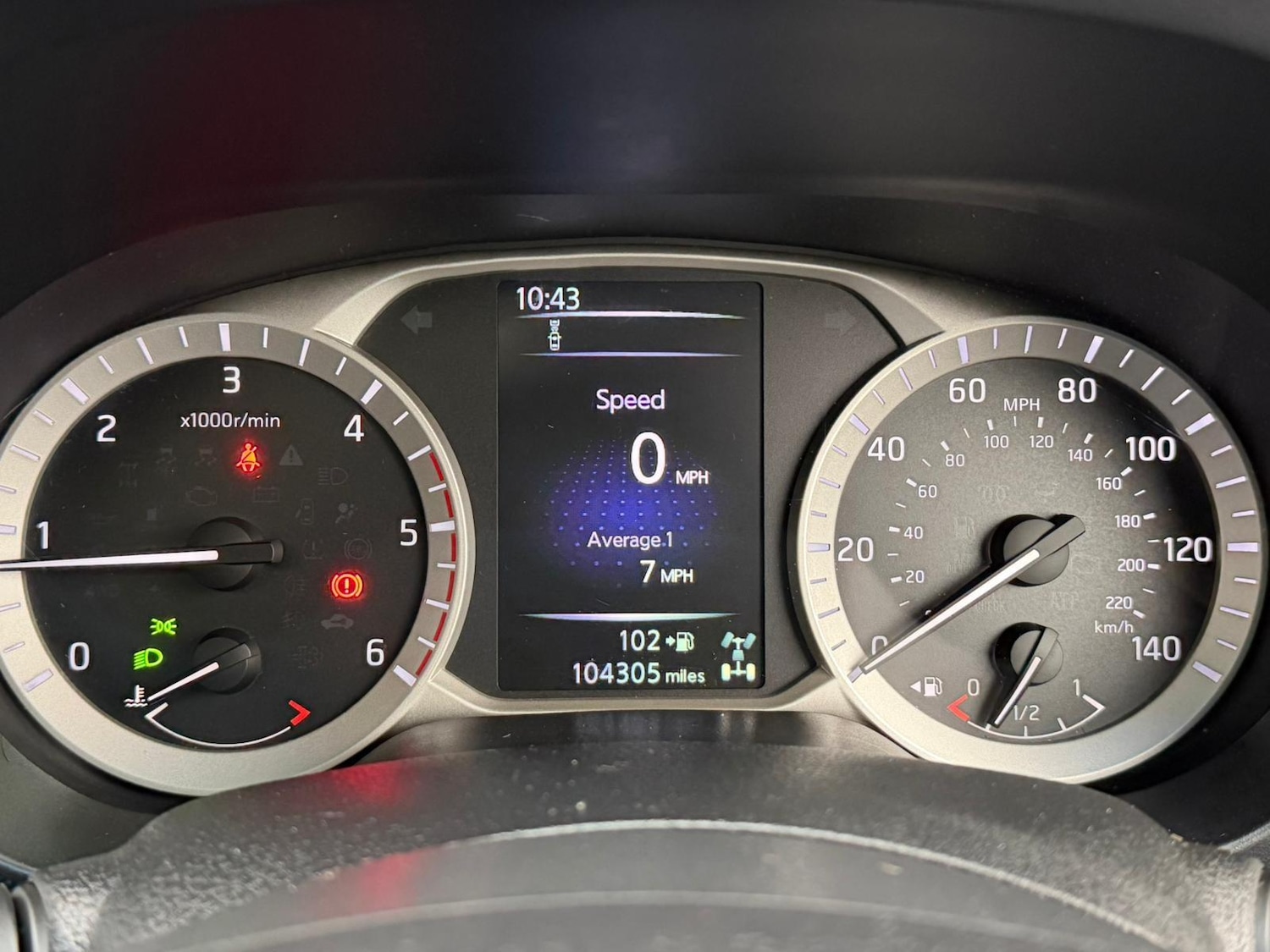 Used Nissan Navara for sale - 77978131: Photo 19