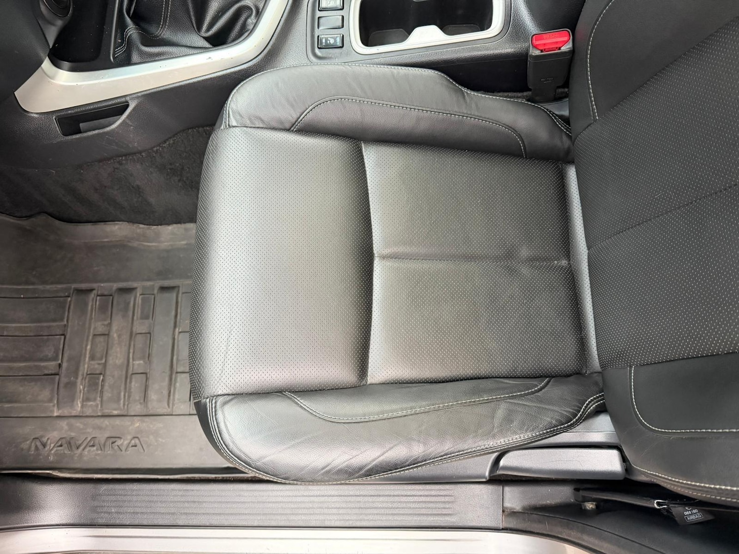 Used Nissan Navara for sale - 77978131: Photo 20