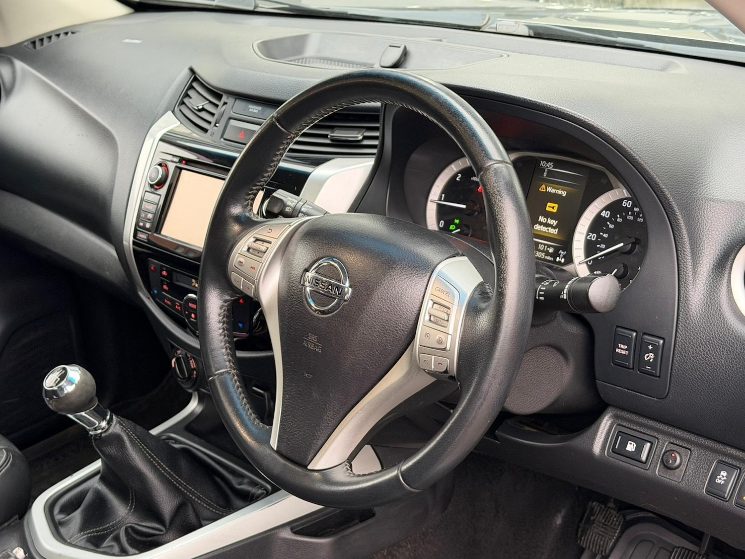 Used Nissan Navara for sale - 77978131: Photo 24