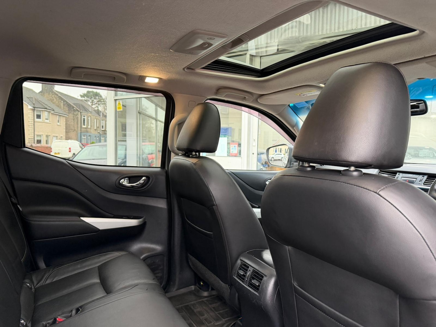 Used Nissan Navara for sale - 77978131: Photo 26