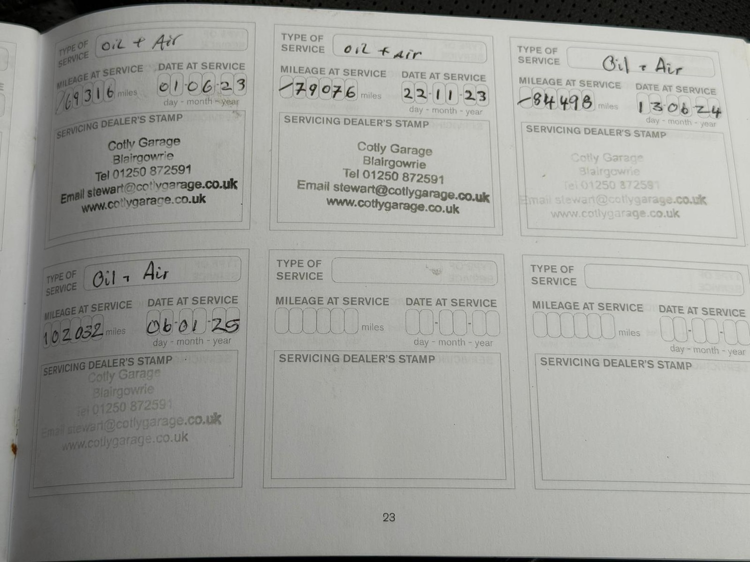 Used Nissan Navara for sale - 77978131: Photo 29