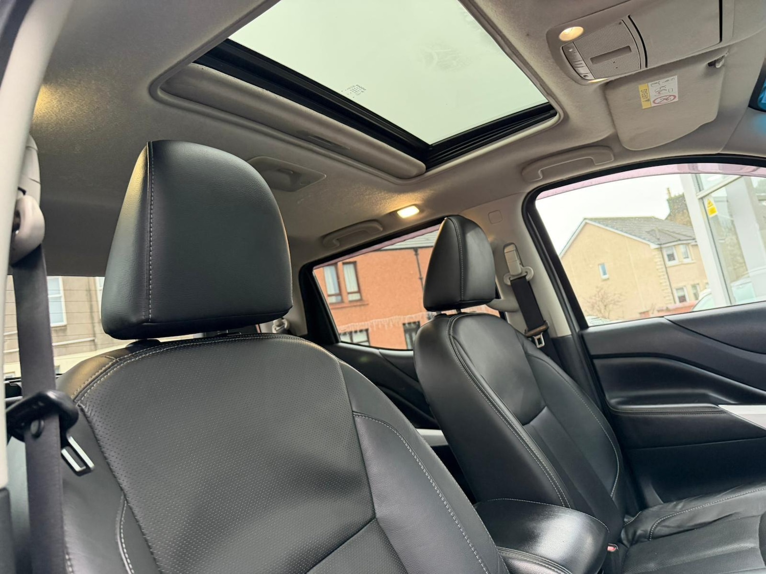 Used Nissan Navara for sale - 77978131: Photo 5