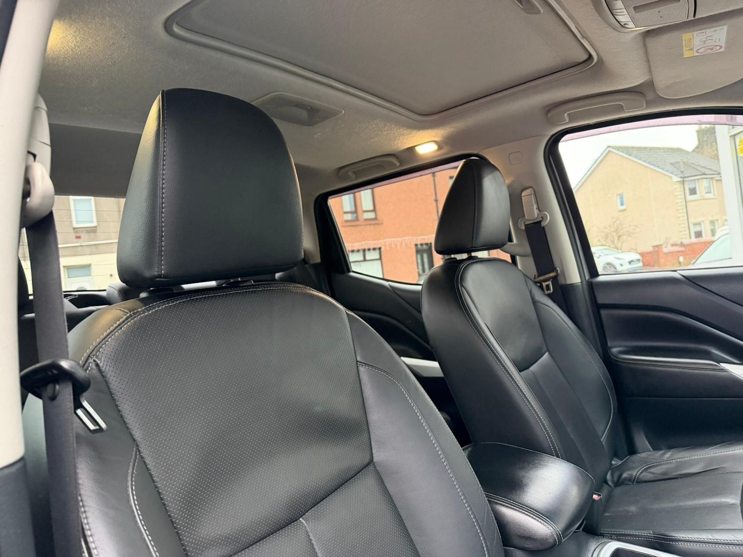 Used Nissan Navara for sale - 77978131: Photo 6