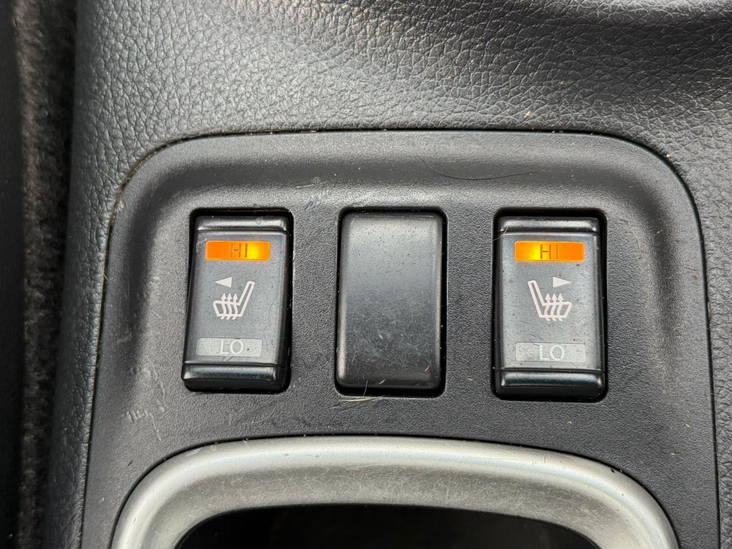 Used Nissan Navara for sale - 77978131: Photo 9