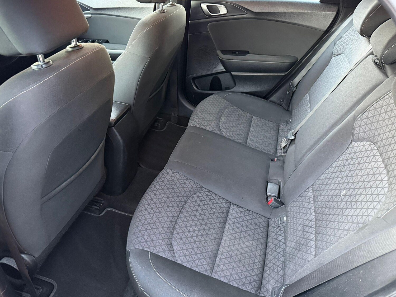 Used Kia Ceed 2019 for sale - 76644773: Photo 11