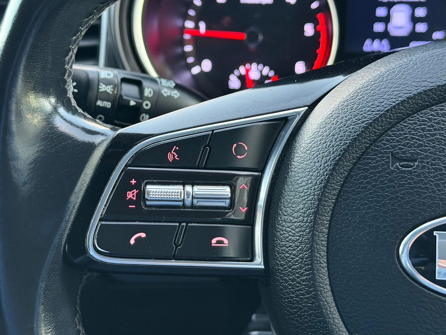 Used Kia Ceed 2019 for sale - 76644773: Photo 12