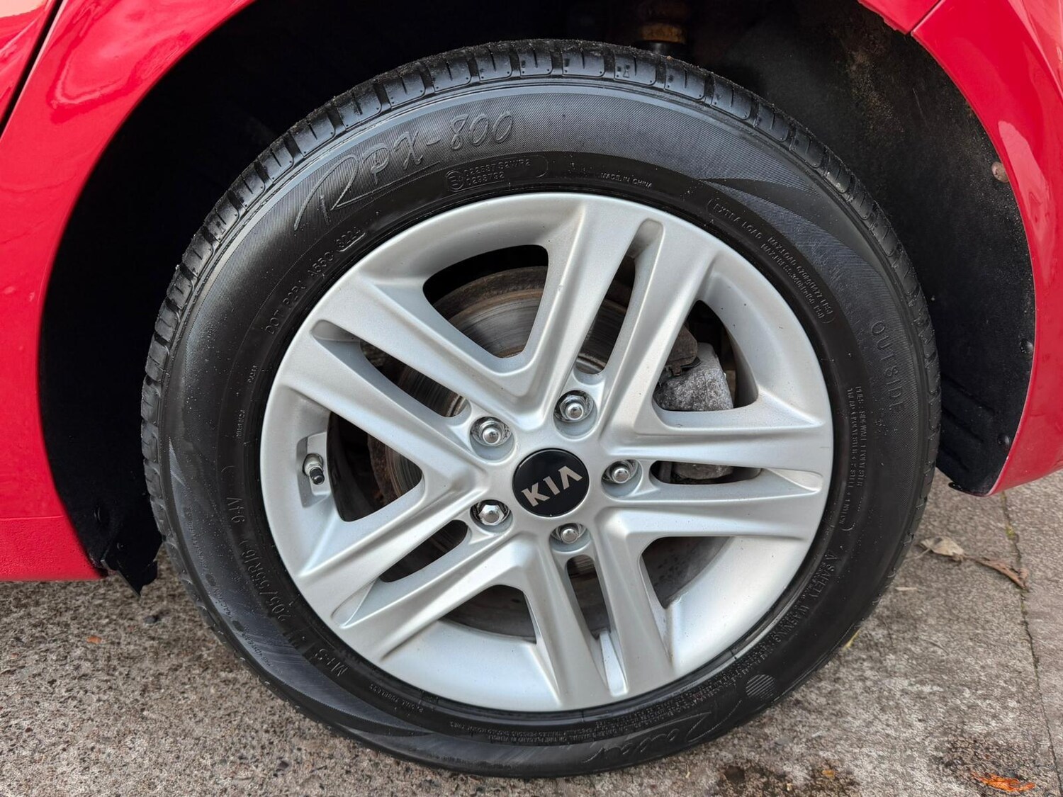 Used Kia Ceed 2019 for sale - 76644773: Photo 16