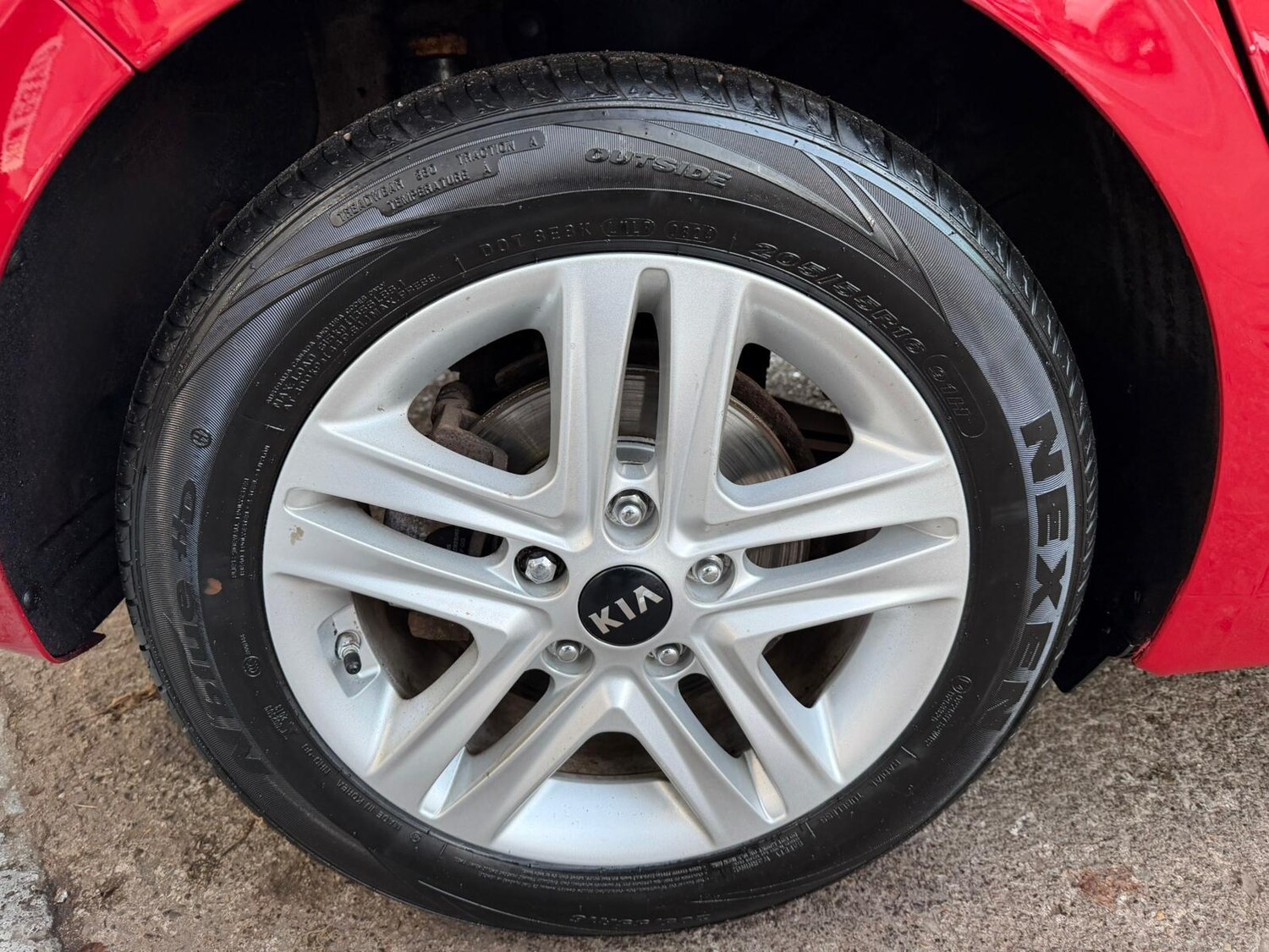 Used Kia Ceed 2019 for sale - 76644773: Photo 17