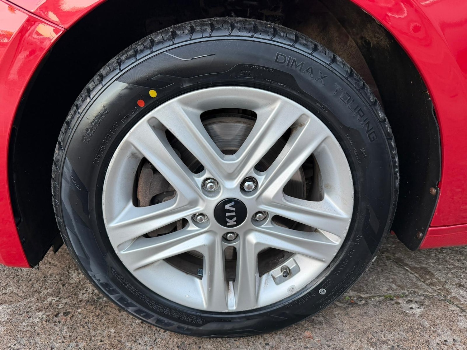 Used Kia Ceed 2019 for sale - 76644773: Photo 18