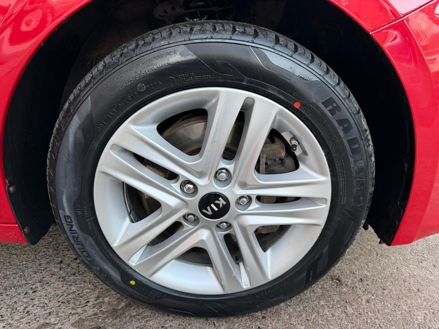 Used Kia Ceed 2019 for sale - 76644773: Photo 19