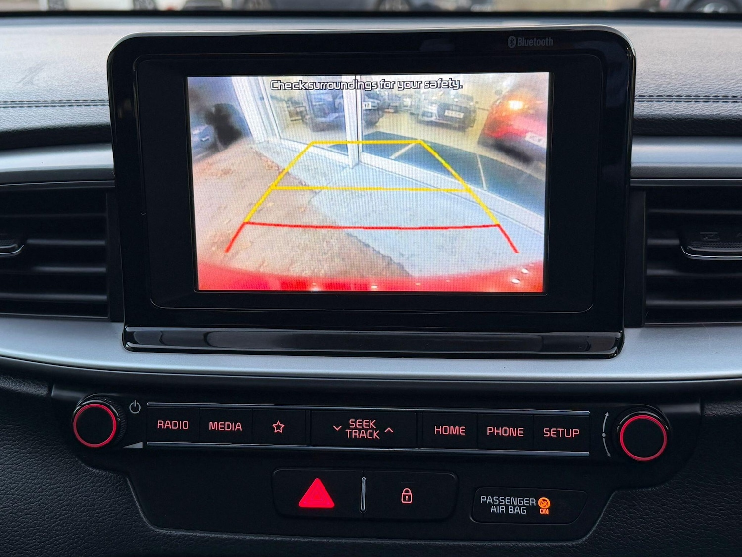 Used Kia Ceed 2019 for sale - 76644773: Photo 20