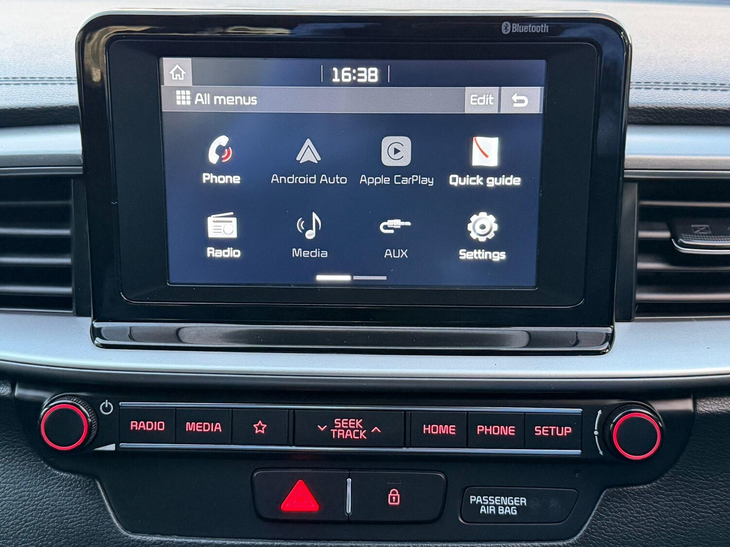 Used Kia Ceed 2019 for sale - 76644773: Photo 21