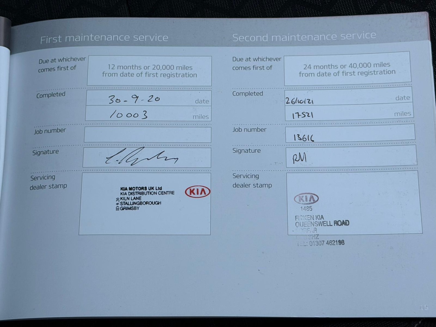 Used Kia Ceed 2019 for sale - 76644773: Photo 22