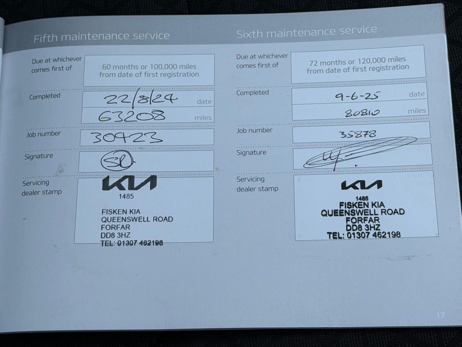 Used Kia Ceed 2019 for sale - 76644773: Photo 23