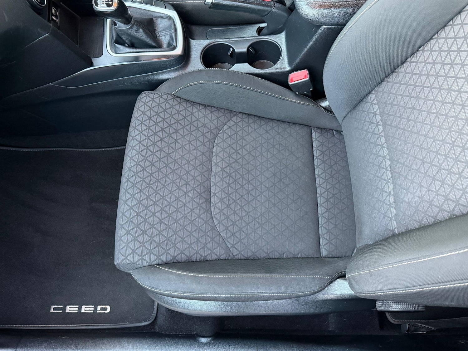 Used Kia Ceed 2019 for sale - 76644773: Photo 27