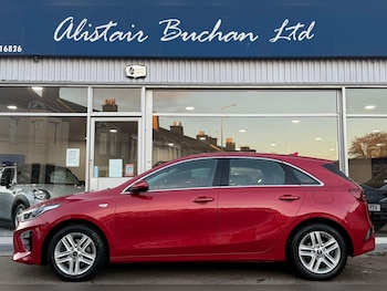 Used Kia Ceed 2019 for sale - 76644773: Photo