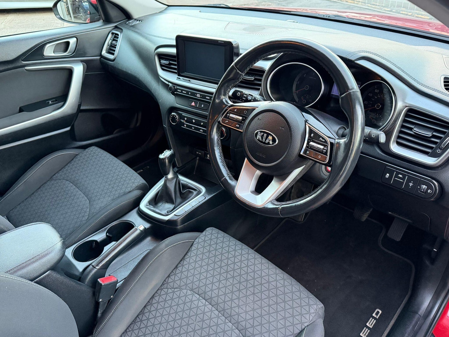 Used Kia Ceed 2019 for sale - 76644773: Photo 7
