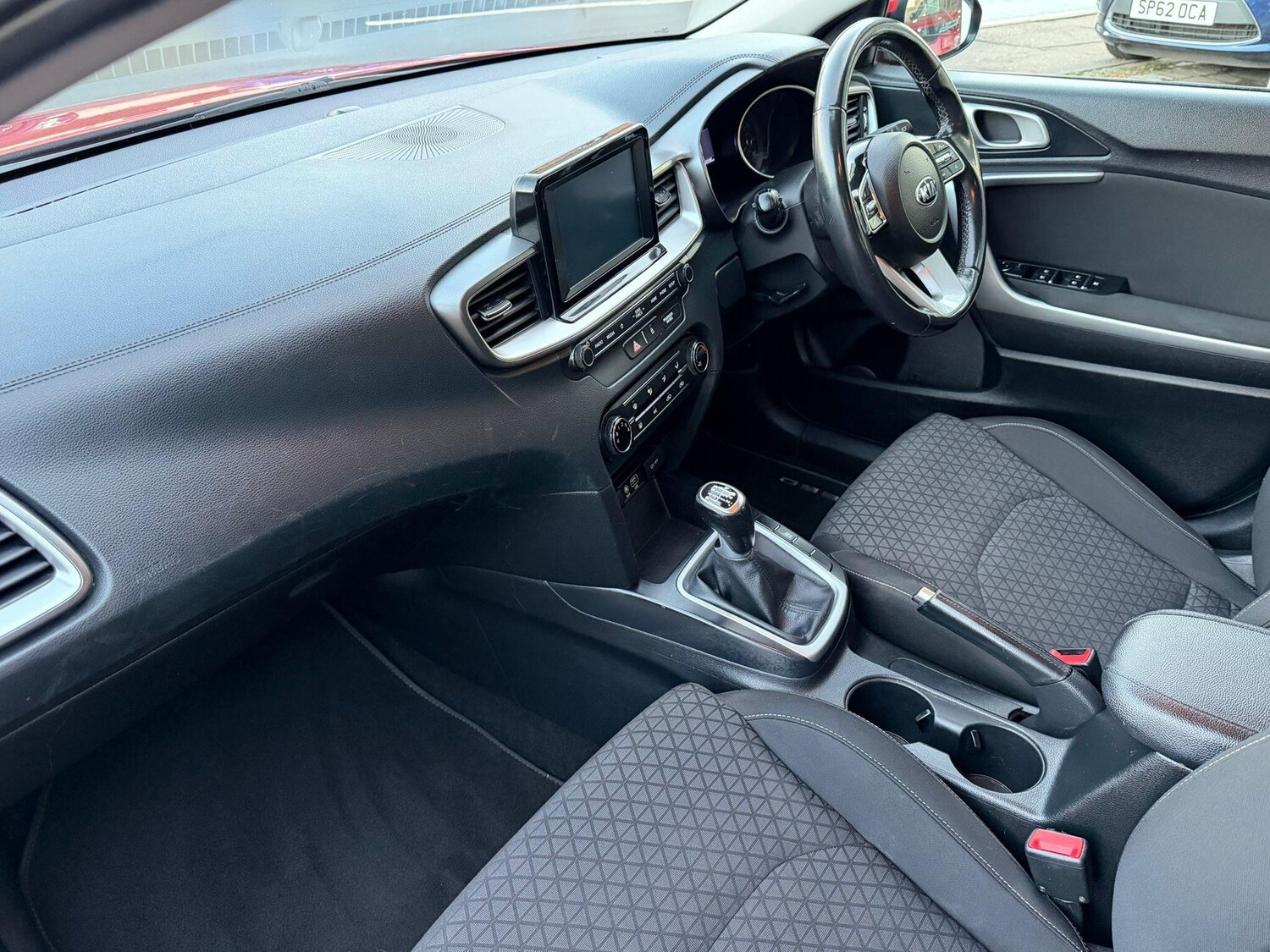 Used Kia Ceed 2019 for sale - 76644773: Photo 8