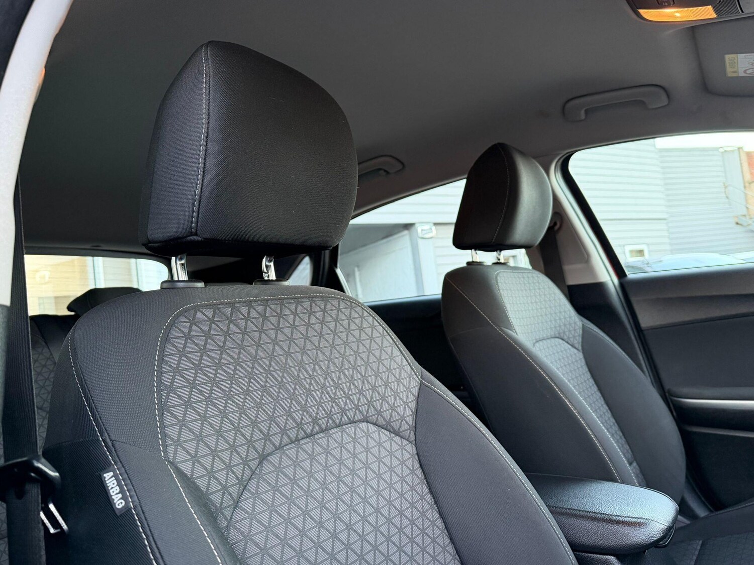 Used Kia Ceed 2019 for sale - 76644773: Photo 9