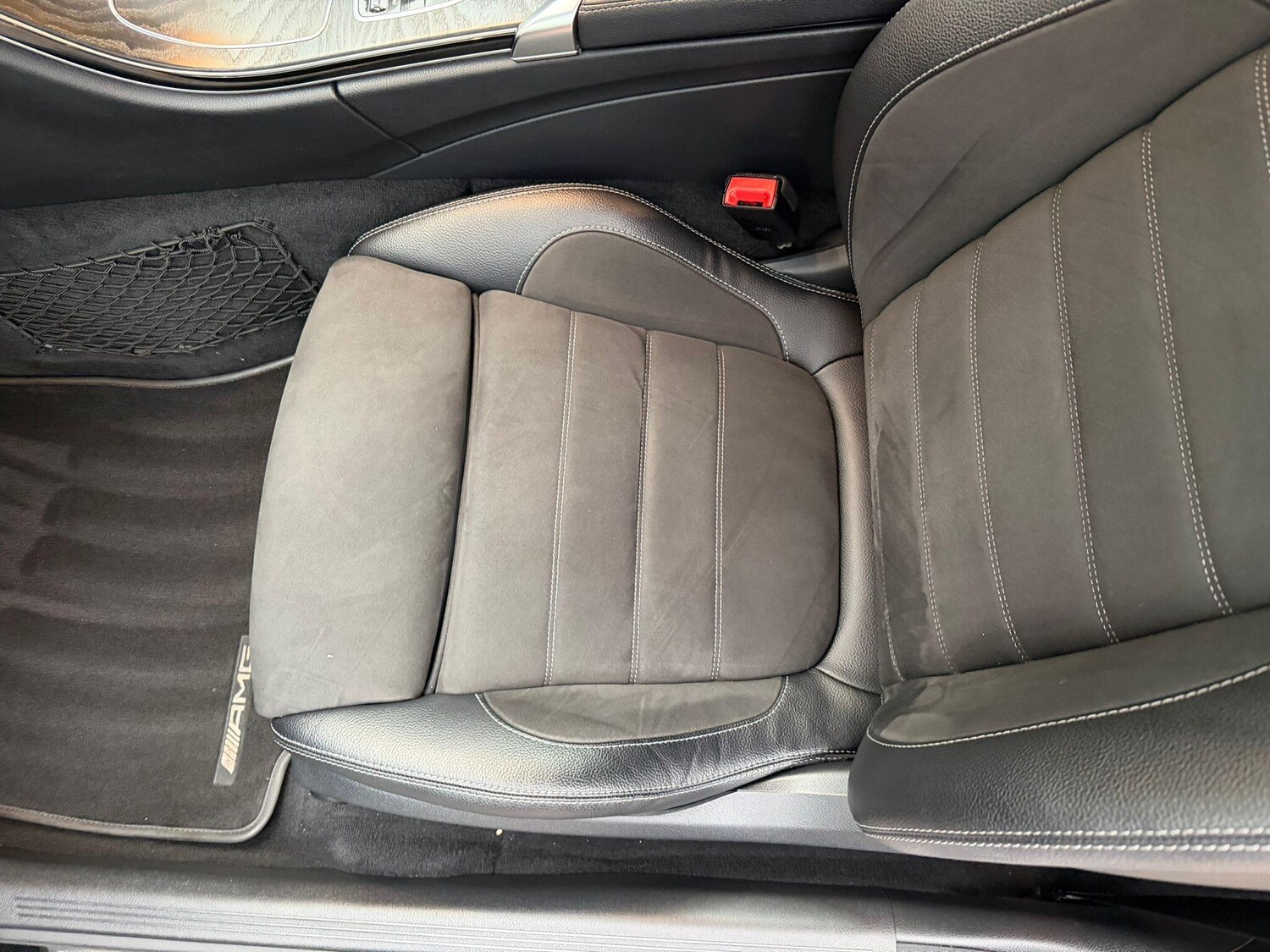 Used Mercedes-Benz C Class 2020 for sale - 76647537: Photo 27