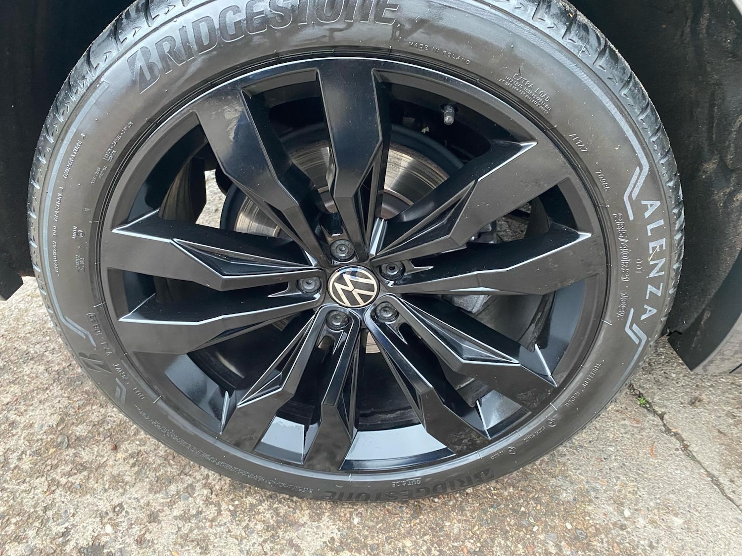 Used Volkswagen Touareg 2023 for sale - 76646348: Photo 10