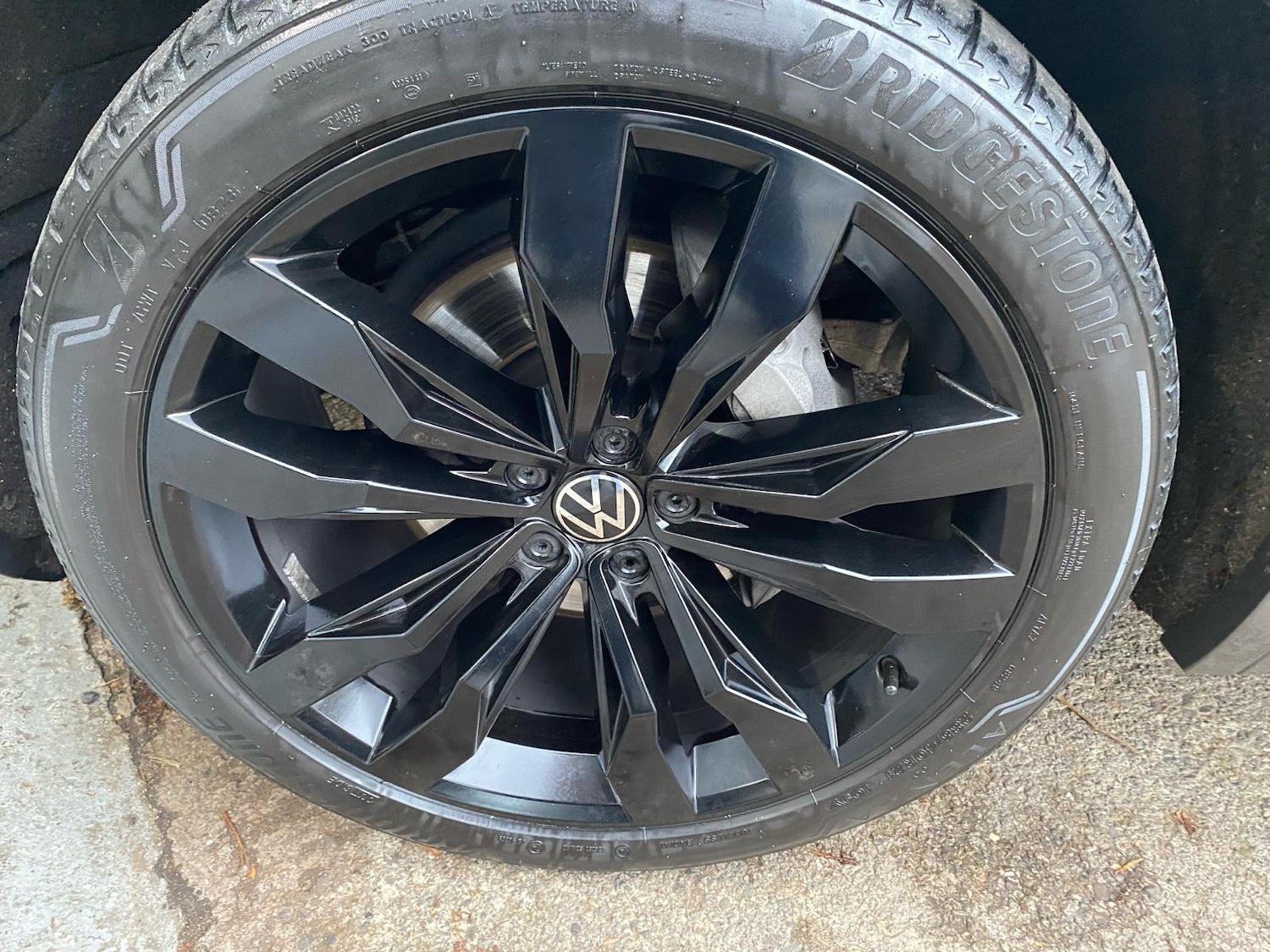 Used Volkswagen Touareg 2023 for sale - 76646348: Photo 11