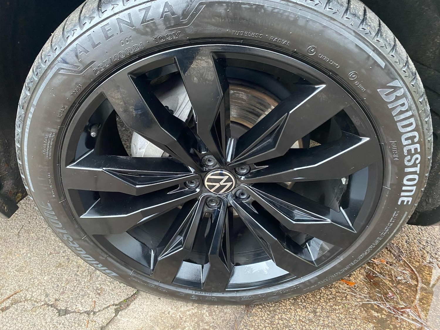 Used Volkswagen Touareg 2023 for sale - 76646348: Photo 12