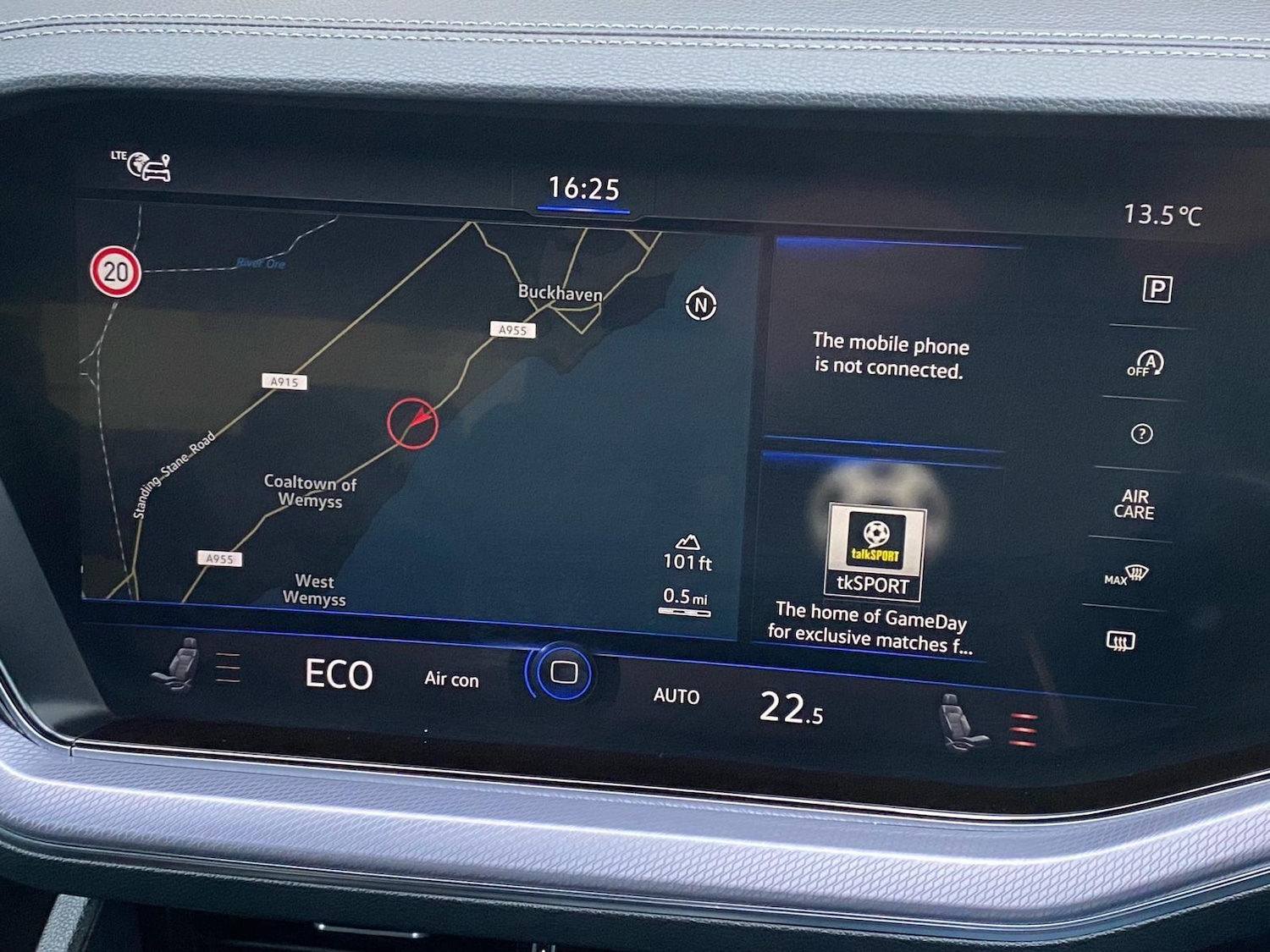 Used Volkswagen Touareg 2023 for sale - 76646348: Photo 15