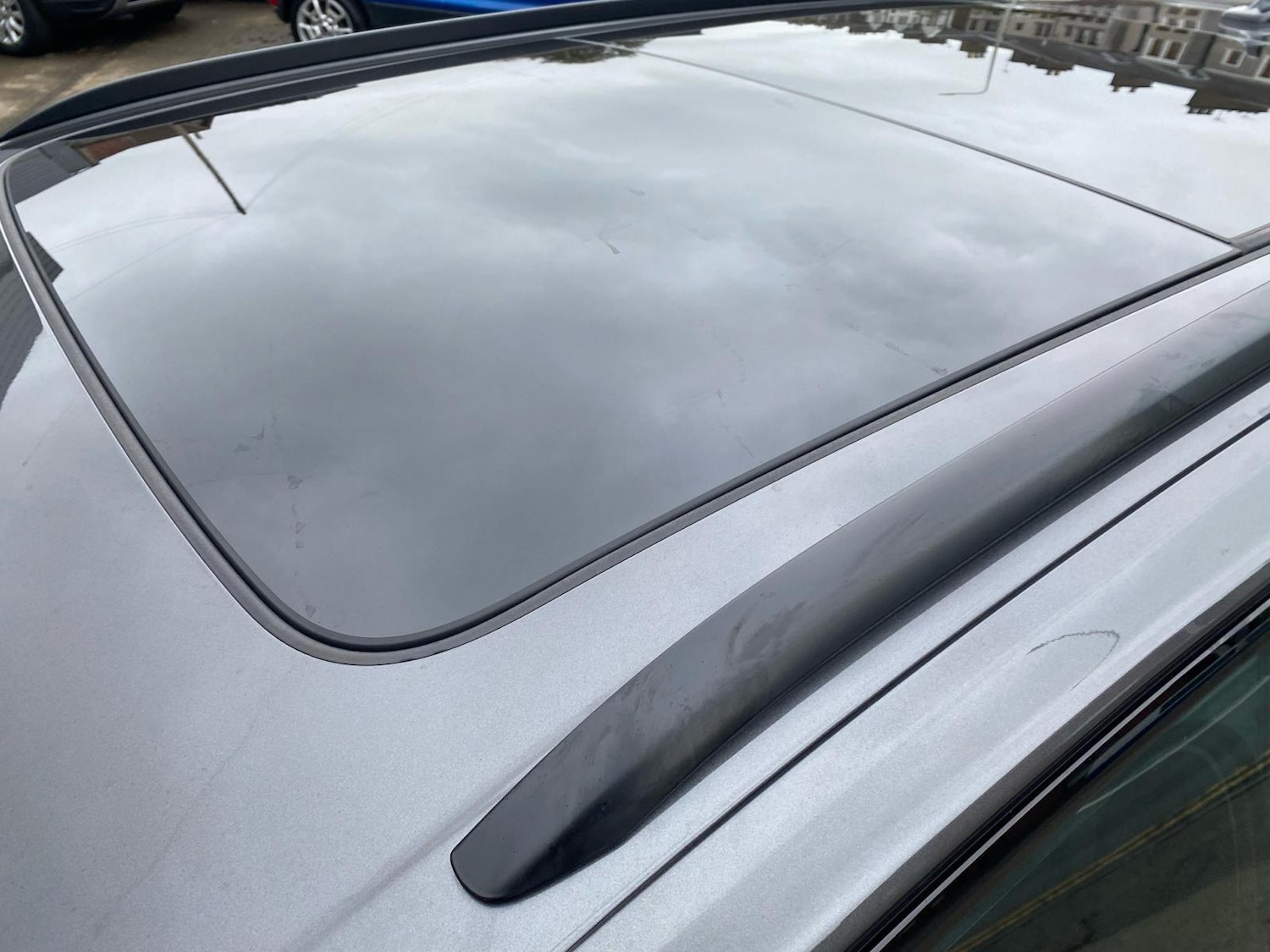 Used Volkswagen Touareg 2023 for sale - 76646348: Photo 18