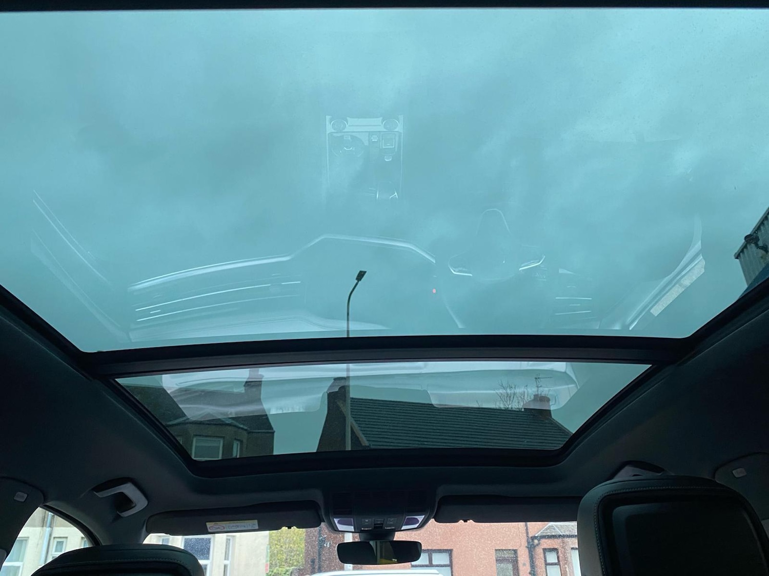 Used Volkswagen Touareg 2023 for sale - 76646348: Photo 19