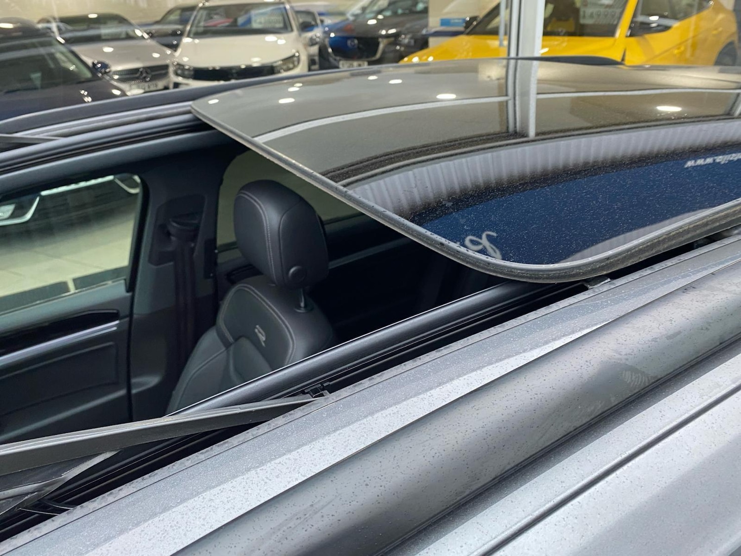 Used Volkswagen Touareg 2023 for sale - 76646348: Photo 20