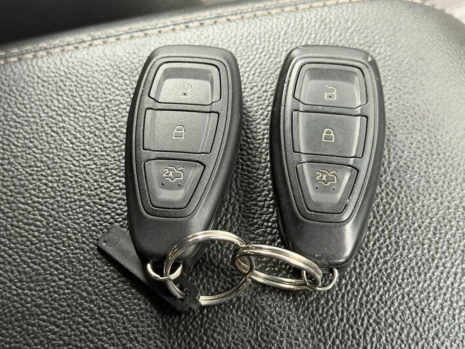 Used Ford Kuga 2019 for sale - 77469102: Photo 13