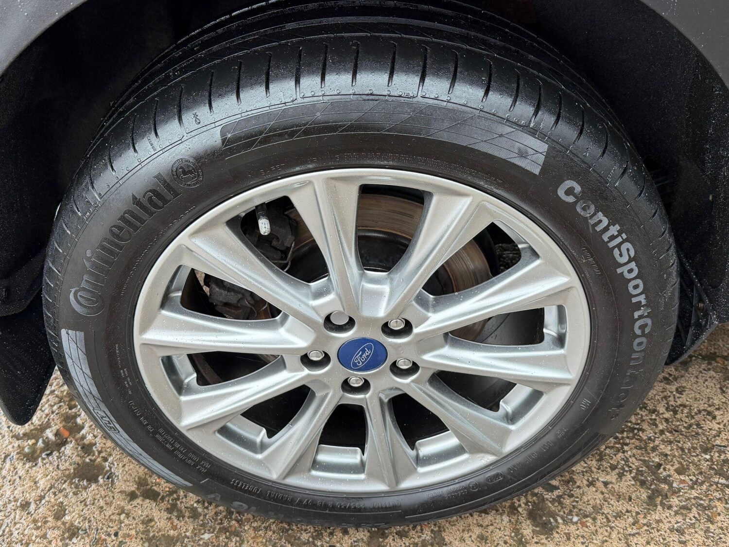 Used Ford Kuga 2019 for sale - 77469102: Photo 16