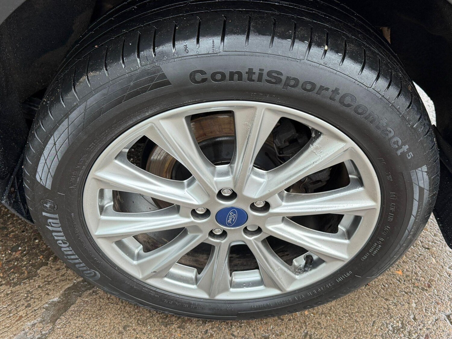 Used Ford Kuga 2019 for sale - 77469102: Photo 18