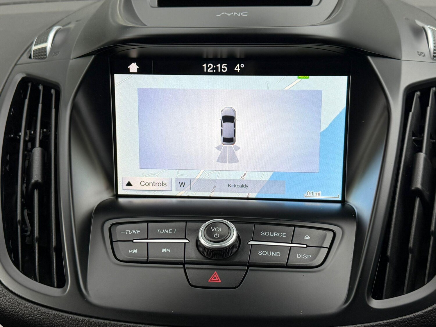 Used Ford Kuga 2019 for sale - 77469102: Photo 20