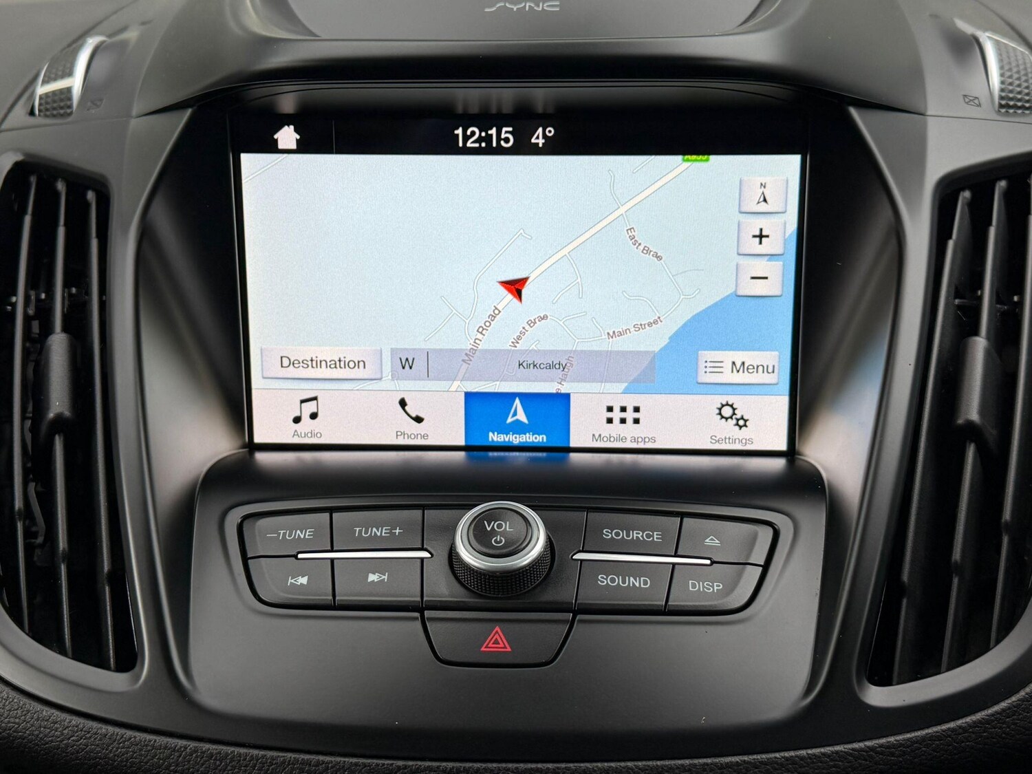 Used Ford Kuga 2019 for sale - 77469102: Photo 21