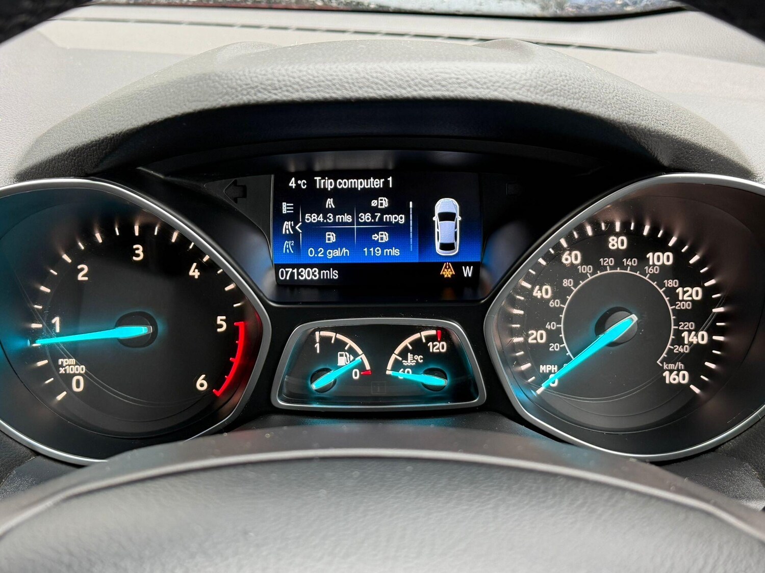 Used Ford Kuga 2019 for sale - 77469102: Photo 23