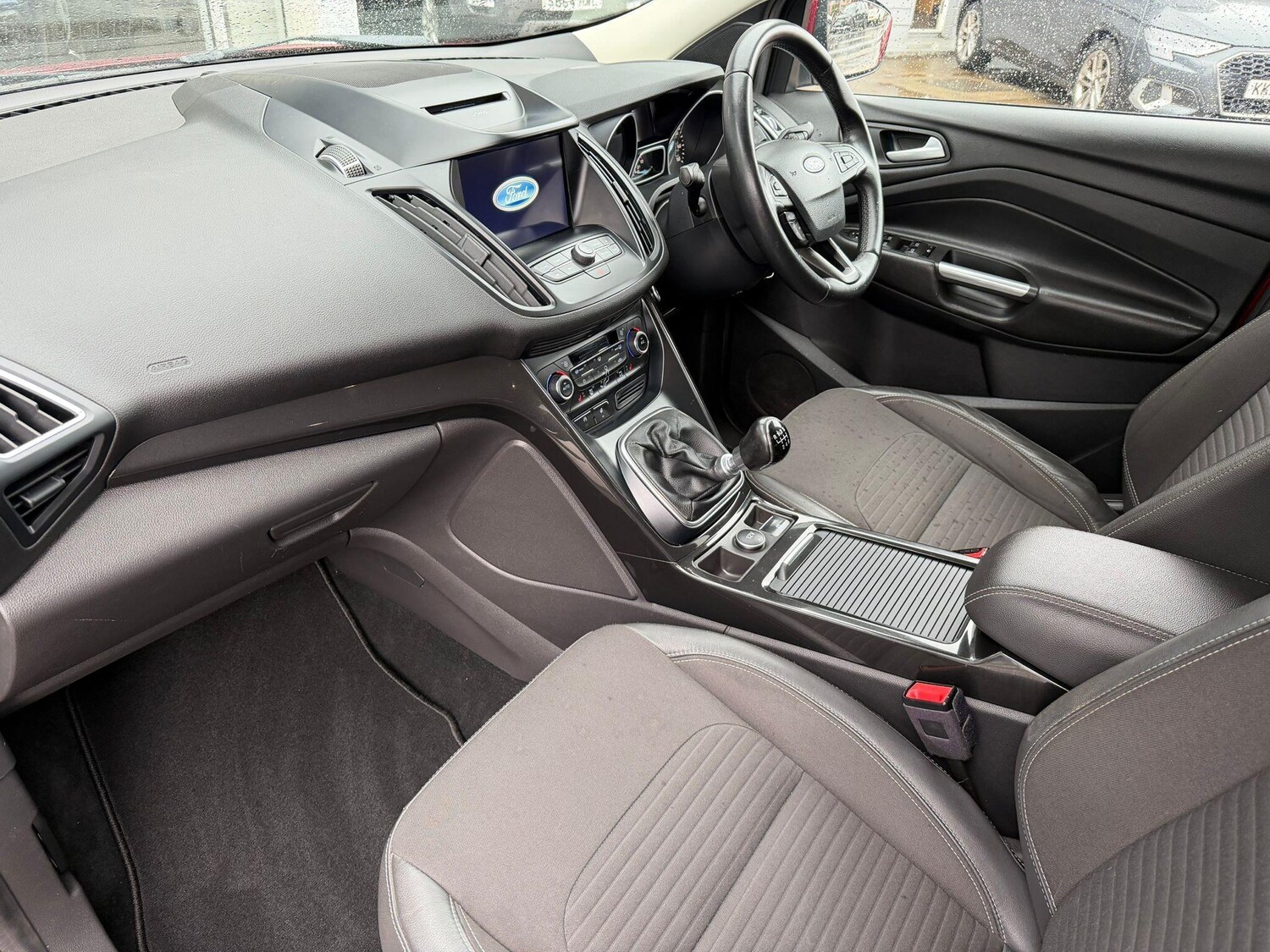 Used Ford Kuga 2019 for sale - 77469102: Photo 27