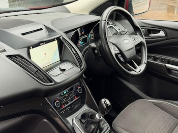 Used Ford Kuga 2019 for sale - 77469102: Photo