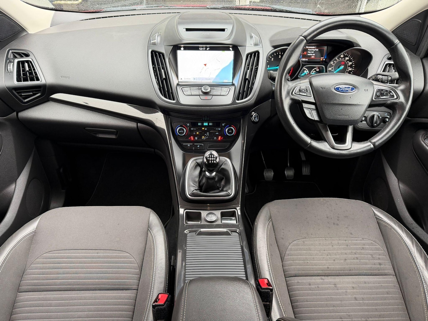 Used Ford Kuga 2019 for sale - 77469102: Photo 7