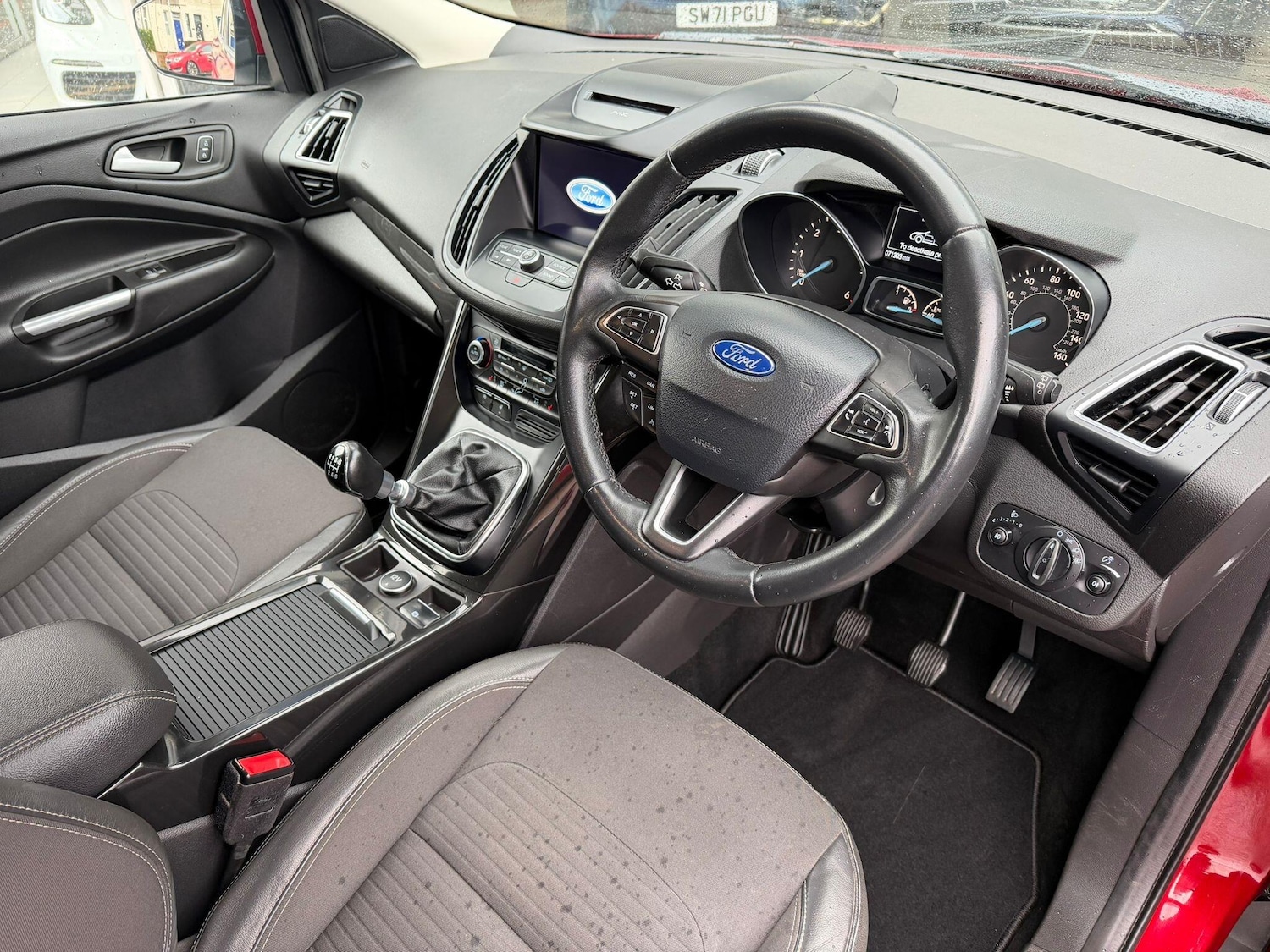 Used Ford Kuga 2019 for sale - 77469102: Photo 8