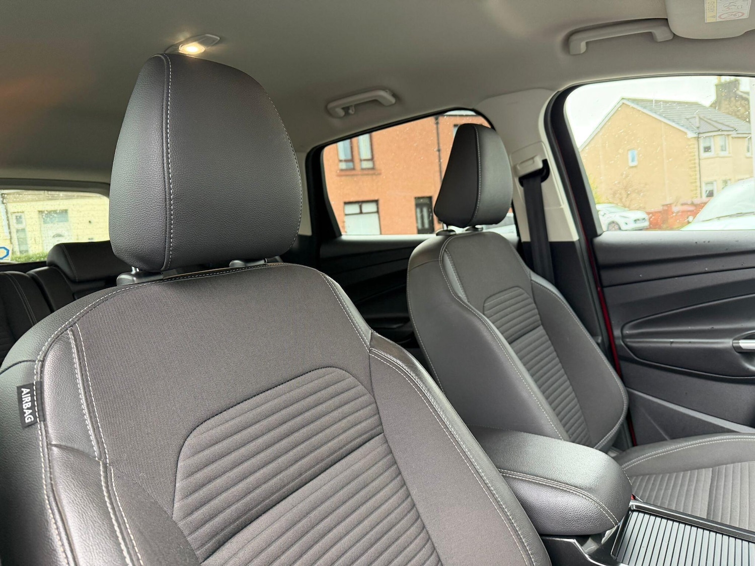 Used Ford Kuga 2019 for sale - 77469102: Photo 9