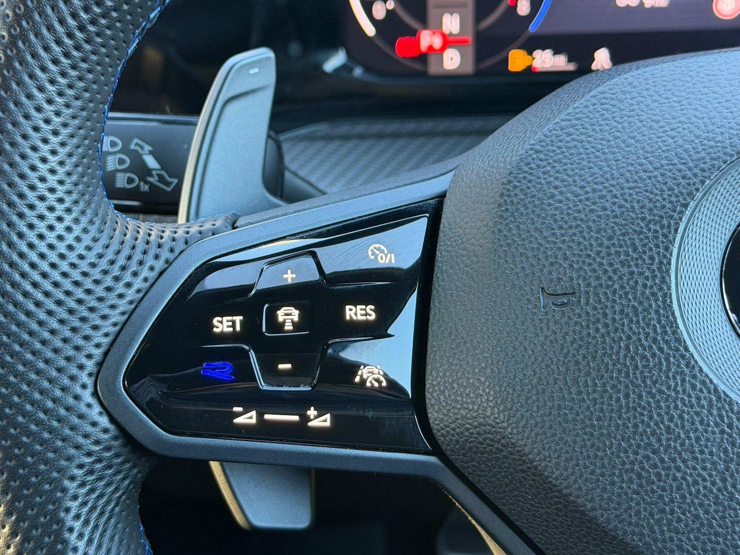 Used Volkswagen Golf 2021 for sale - 76700611: Photo 11