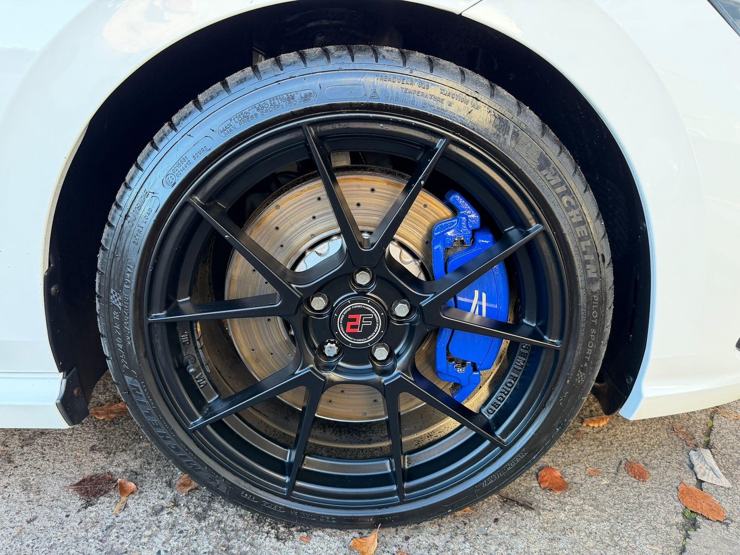 Used Volkswagen Golf 2021 for sale - 76700611: Photo 15