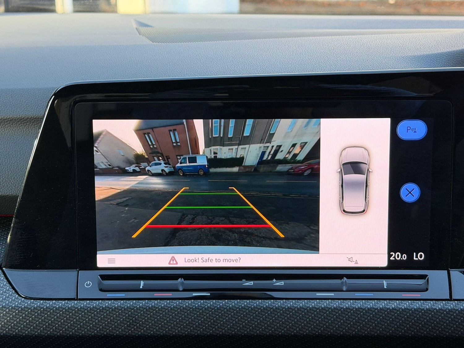 Used Volkswagen Golf 2021 for sale - 76700611: Photo 19