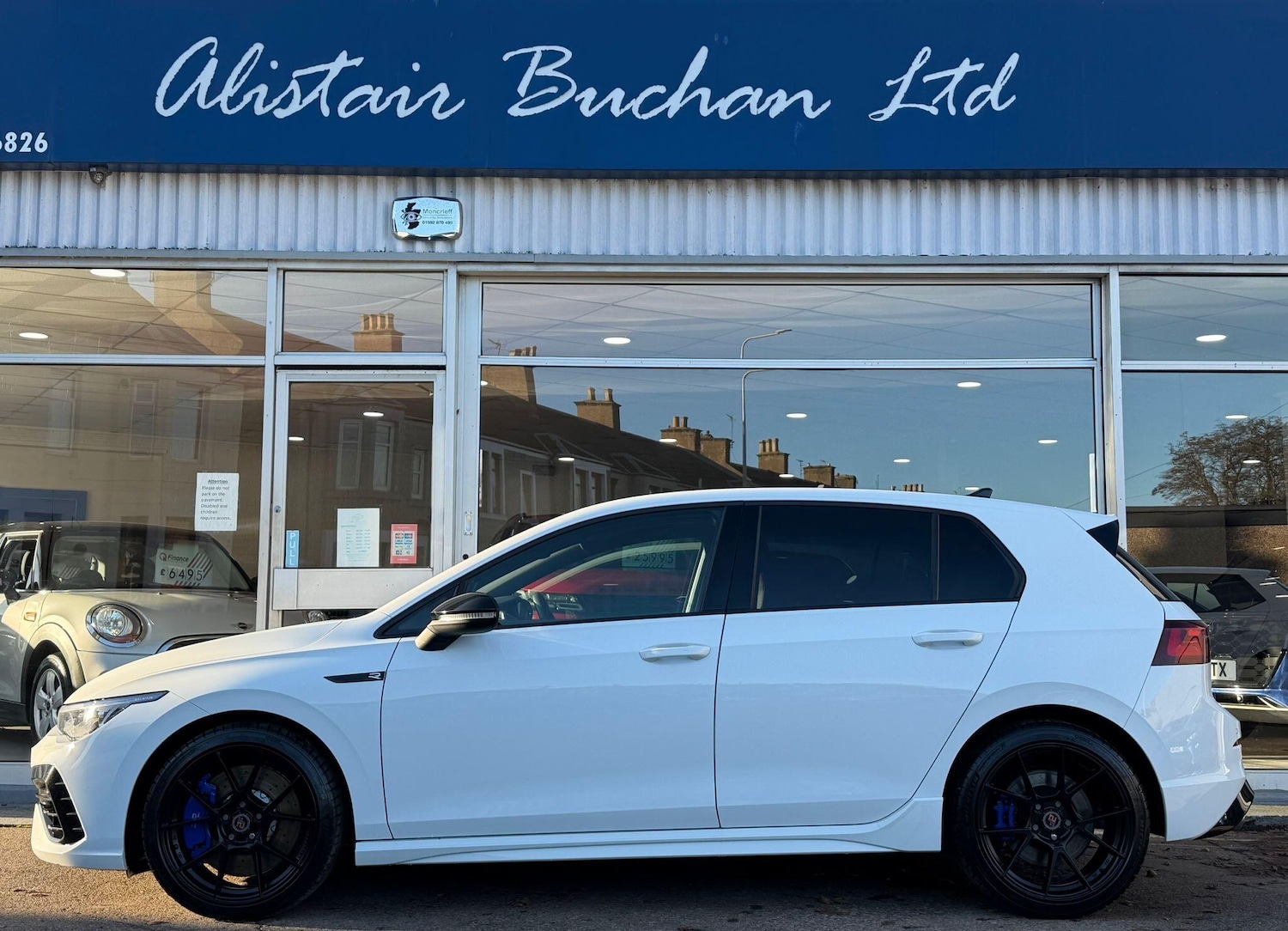 Used Volkswagen Golf 2021 for sale - 76700611: Photo 2