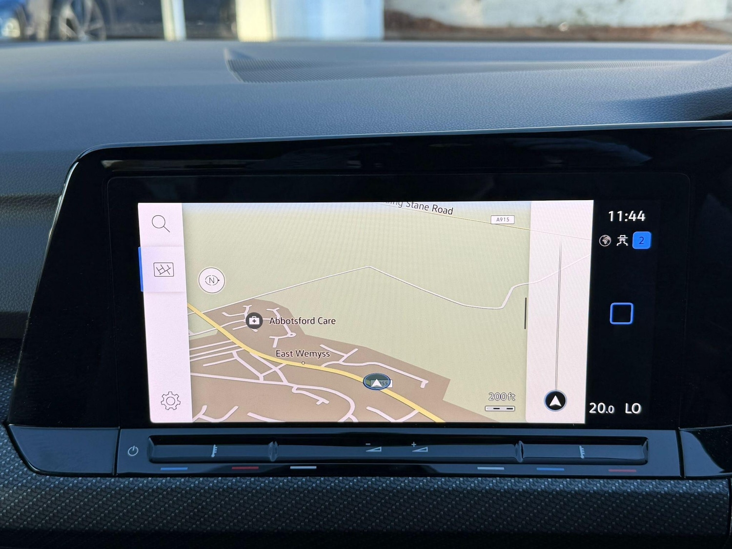 Used Volkswagen Golf 2021 for sale - 76700611: Photo 20